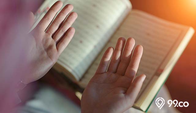 daftar keutamaan surat al waqiah