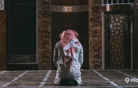 doa dimudahkan segala urusan