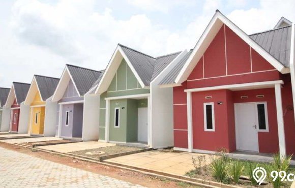 gambar rumah subsidi