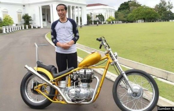 garasi jokowi