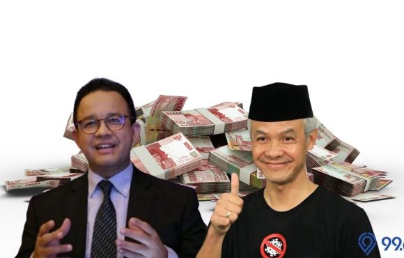 gubernur terkaya