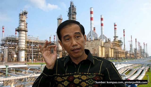 infrastruktur termahal era jokowi