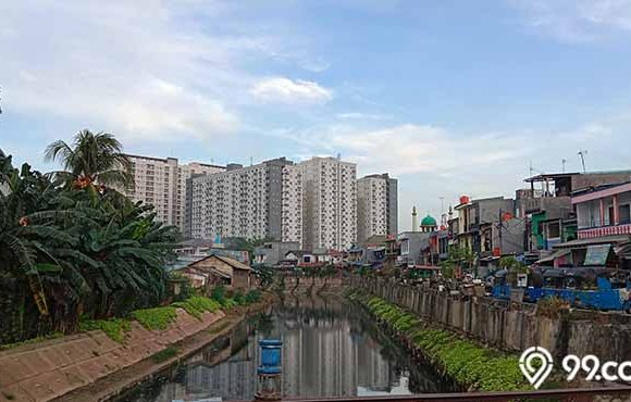 daftar tata kota terburuk di dunia