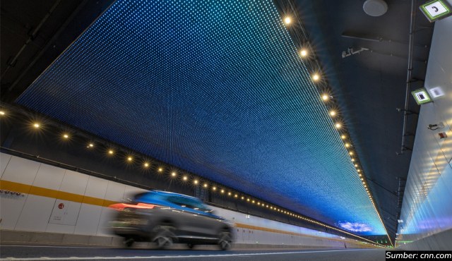 jalan tol bawah laut
