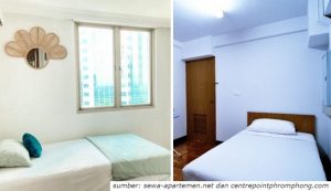7 Desain Kamar Pembantu Minimalis yang Nyaman dan Hangat. Anti Sumpek!