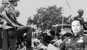kekejaman orde baru