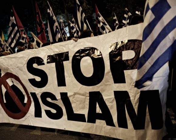 Ini 4 Alasan Kenapa Islam Dibenci Dunia Barat. Takut Tersaingi atau Gara-Gara Umat Islam Sendiri?