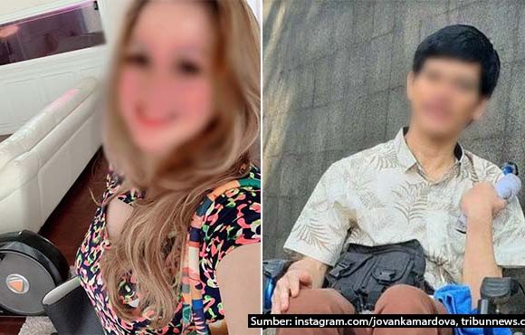 Sempat Depresi dan Nyaris Bunuh Diri, 2 Artis Lawas Ini Memilih untuk Murtad: “Ini Jalan ke Surga!”