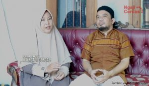 Murtadkan 3.000 Muslim, Pendeta Ini Malah Putuskan Masuk Islam dan Dianggap Gila. Alasannya Merinding…