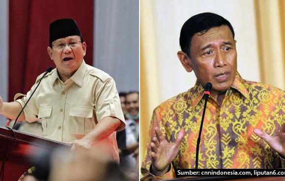 prabowo vs wiranto