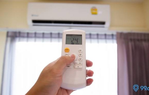 Kode Remote AC Universal Berbagai Merek dan Cara Setting-nya. Paling Lengkap!