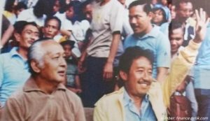 konglomerat yang dekat dengan soeharto