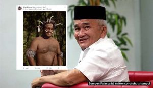 Ruhut Sitompul Dipolisikan Akibat Unggah Meme Anies Baswedan. Tokoh NU: “Kebenciannya Kelewat Batas!” Ruhut Sitompul Dipolisikan Akibat Unggah Meme Anies Baswedan. Tokoh NU: “Kebenciannya Kelewat Batas!”