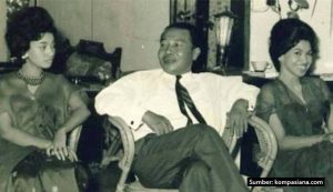 Kisah Jusuf Muda Dalam, Koruptor Pertama dengan Vonis Hukuman Mati di Indonesia. Bikin Geram!