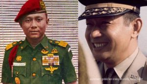 perseteruan terpendam sarwo edhie wibowo