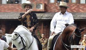 Mengintip Potret Kandang Kuda Prabowo Subianto di Hambalang. Seperti di Eropa! Mengintip Potret Kandang Kuda Prabowo Subianto di Hambalang. Seperti di Eropa!