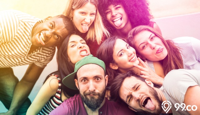 7 Contoh Puisi tentang Sahabat dan Pertemanan yang Mengesankan dan Menghangatkan Hati