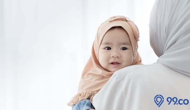 40 Rangkaian Nama Bayi Perempuan Islami yang Cantik dan Artinya. Pilihan Terbaik untuk Sang Buah Hati!