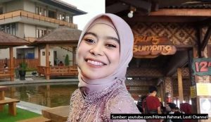 Kompilasi Rumah Makan Sunda Milik Lesti Kejora di Bandung. Luas dan Selalu Ramai Pengunjung!