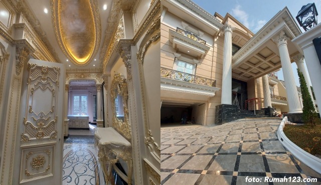 rumah dijual di jakarta selatan
