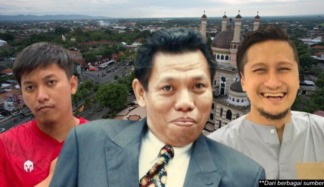 3 Potret Rumah Artis di Klaten yang Asri dan Bersahaja. Salah Satunya Milik Pelawak Legendaris!