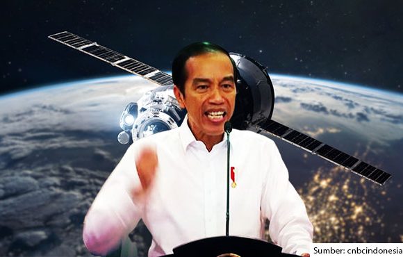 satelit kemenhan
