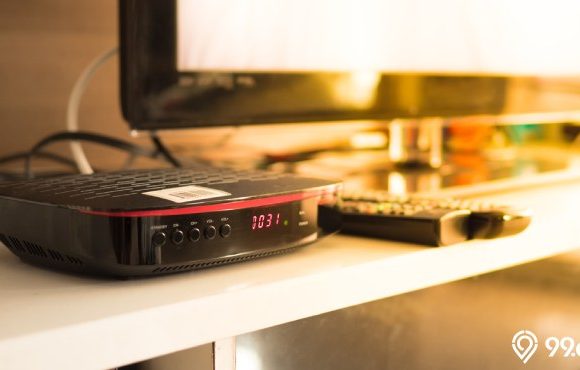 set top box tv