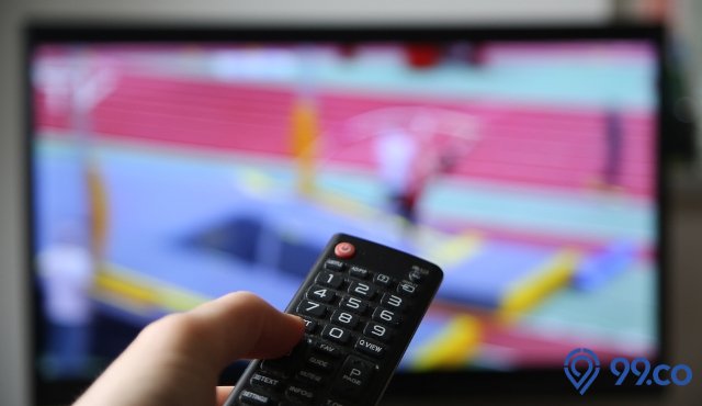 Cara Mendapatkan Siaran TV Digital dengan Antena Biasa. Mudah dan Antiribet!
