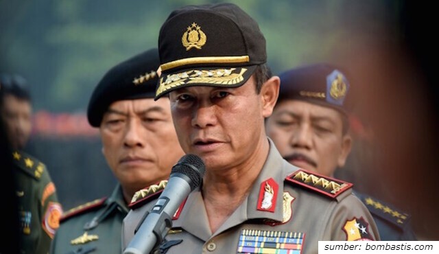 jenderal sutarman