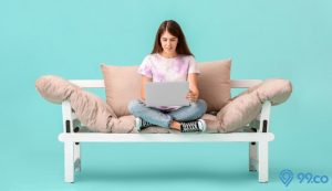 Jangan Asal Pilih, Ini 6 Rekomendasi Warna Sofa Minimalis yang Manis. Bikin Suasana Rumah Tambah Nyaman!