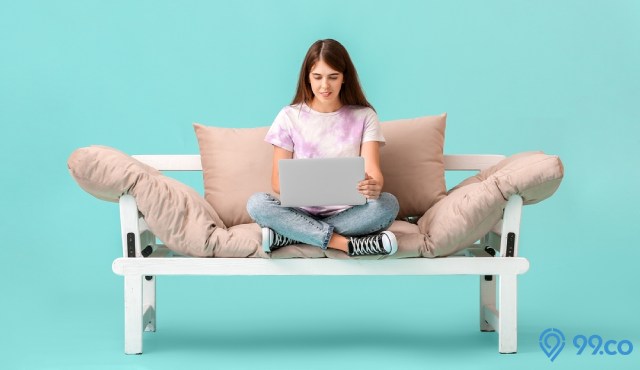 Jangan Asal Pilih, Ini 6 Rekomendasi Warna Sofa Minimalis yang Manis. Bikin Suasana Rumah Tambah Nyaman!