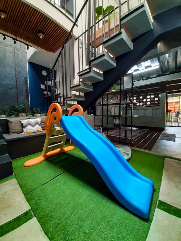 playground