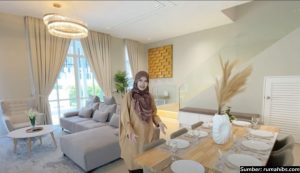 asyalliee ahmad
