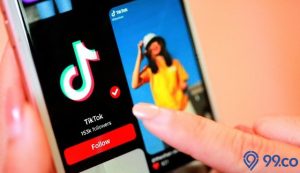 120 Caption Tiktok FYP yang Keren, Singkat nan Aesthetic biar Potensi Viral Semakin Besar!