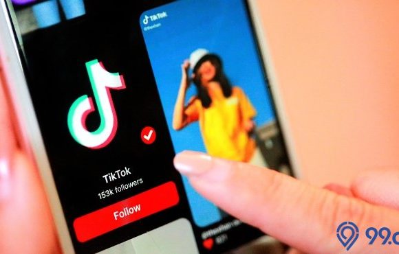 caption tiktok