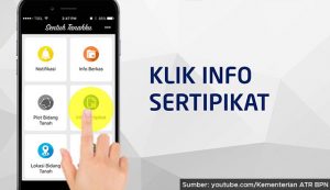 Cara Cek Sertifikat Tanah Online di Aplikasi BPN dengan Mudah. Hasilnya Akurat!