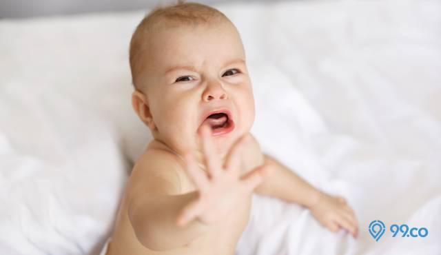 Cara Mengusir Jin Pengganggu Bayi di Rumah Sesuai Syariat Islam. Dijamin Pergi!