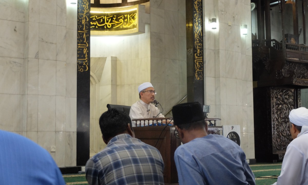 doa pembuka acara dan penutup