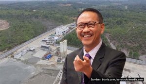 Bangga, Sistem Tenaga Listrik Energi Hijau akan Diterapkan di IKN. Begini Tahapan Pengembangannya! Bangga, Sistem Tenaga Listrik Energi Hijau akan Diterapkan di IKN. Begini Tahapan Pengembangannya!