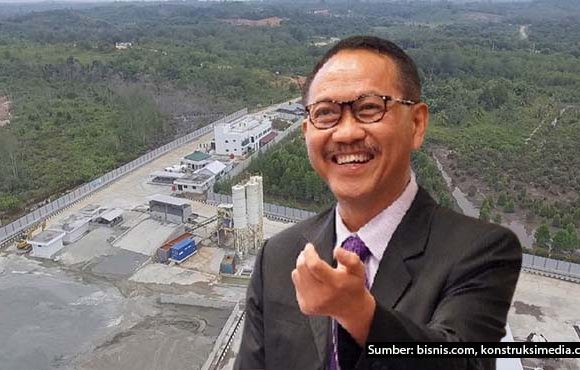 energi hijau ikn