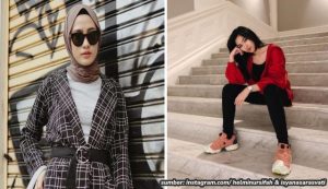 gaya foto keren