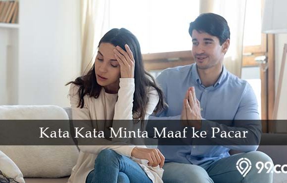 inspirasi kata kata minta maaf ke pacar