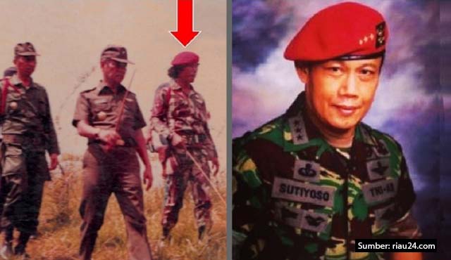 cerita jenderal sutiyoso nyaris tewas