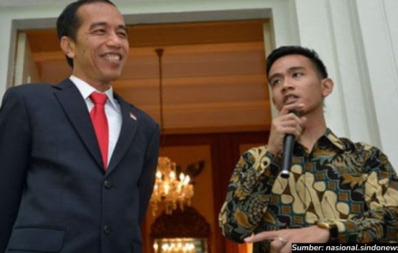 Perbandingan Aset Properti Jokowi dengan Gibran Rakabuming. Siapa yang Paling Tajir, sang Bapak atau Justru si Anak Sulung?