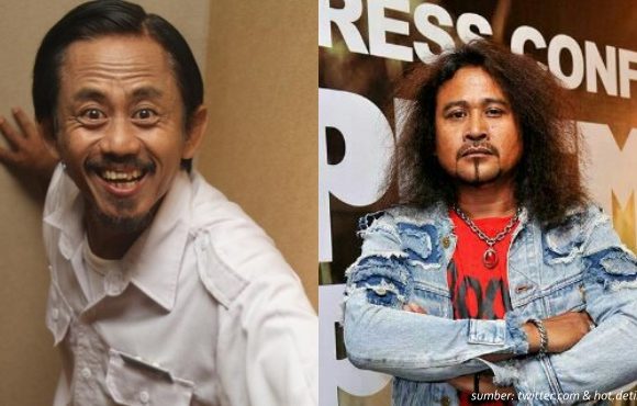 Bak Langit dan Bumi, Inilah Perbandingan Rumah Kang Mus dan Komar Preman Pensiun. Siapa yang Rumahnya 3 Lantai?