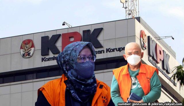 Inilah 4 Kepala Daerah Tersangka Korupsi. Salah Satunya Kedapatan Bukti Uang Rp1 Miliar! Bakal Bertambah?