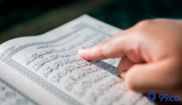 keutamaan surat al mulk