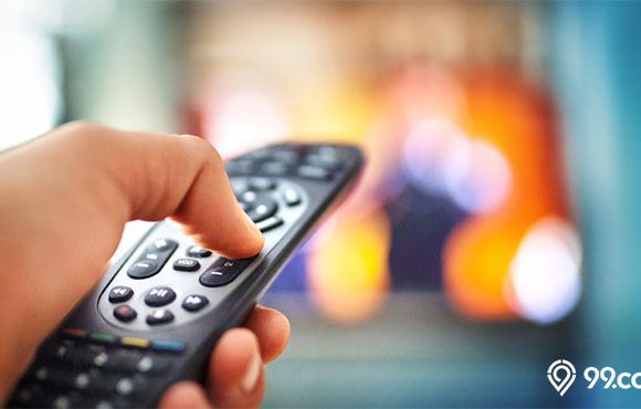 Daftar Kode Remot TV Sanyo dan Cara Mengaturnya dengan Benar. Ternyata Mudah Banget!