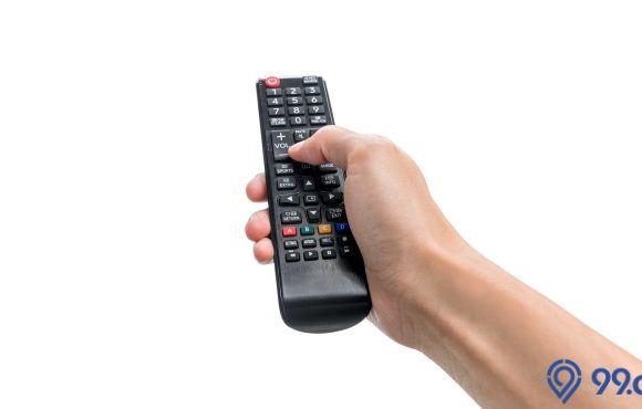 remote ac