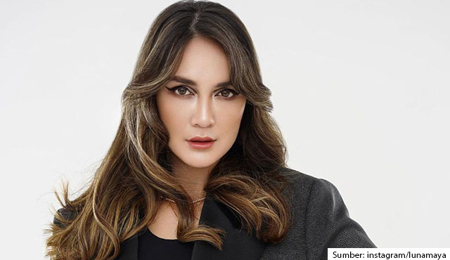 7 Potret Rumah Tua yang Baru Saja Dibeli Luna Maya. Ternyata Sudah Lama Kosong dan Tidak Ditinggali!
